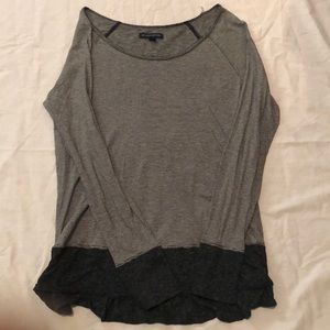 American eagle top